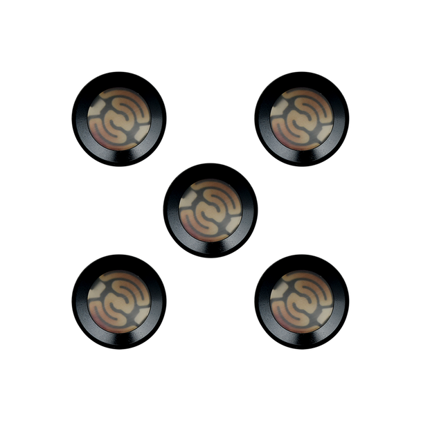 Pulsar APX eRig Atomizer/5pc Set