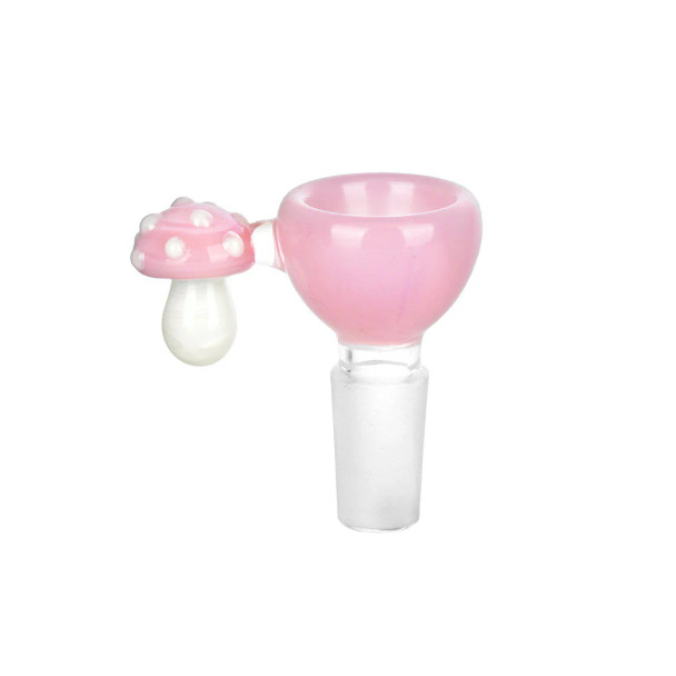 Micro Shroom Herb Slide