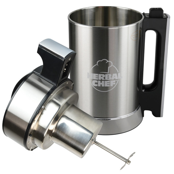 Pulsar Herbal Chef Electronic Butter Maker