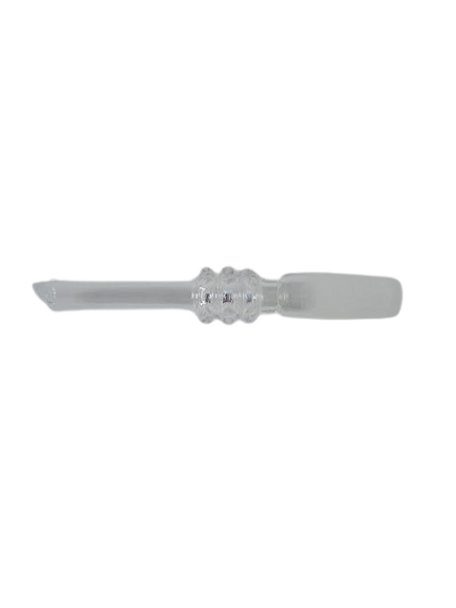 Piranha Nectar Collector Quartz Tip