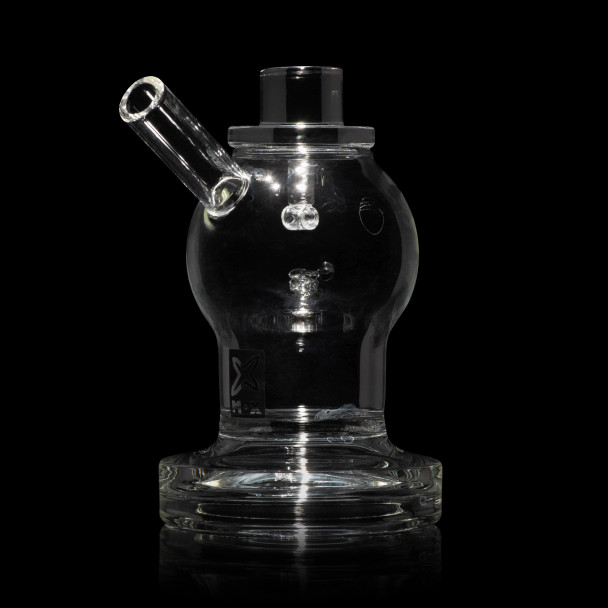 Milkyway Atlas X Glass Hash Rig - 5"