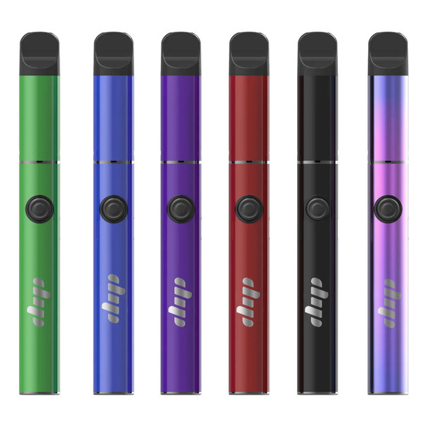 Dip Devices Lunar Quartz Vape Pen
