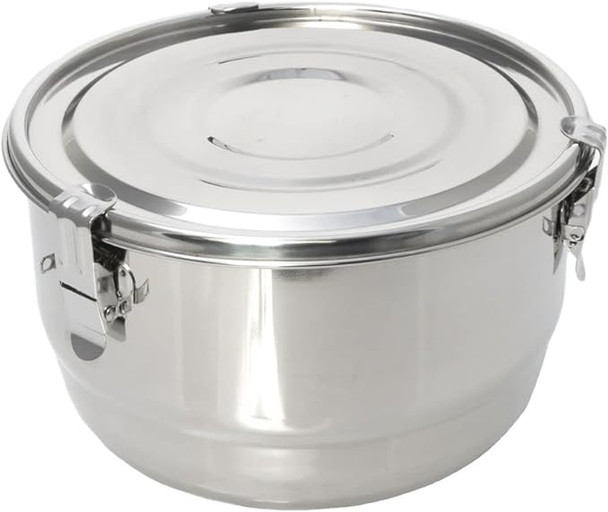 ONYX CONTAINER Storage Container 4 1/8" x 2 1/4"