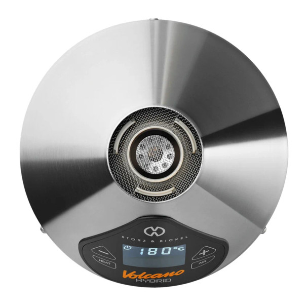 Storz & Bickel Volcano Hybrid Vaporizer - OPEN BOX Storz & Bickel Volcano Hybrid Vaporizer - OPEN BOX