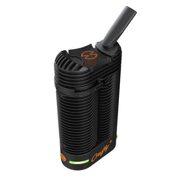 Storz & Bickel Crafty+ USB-C Updated Portable Vaporizer - OPEN BOX