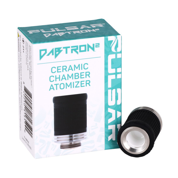 Dabtron 2.0 Replacement Ceramic Atomizer
