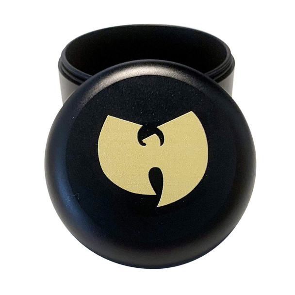 Wu-Tang Regular Stash Jar