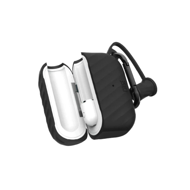 YoCan Black 510 Case Cartridge Battery - 450mAh