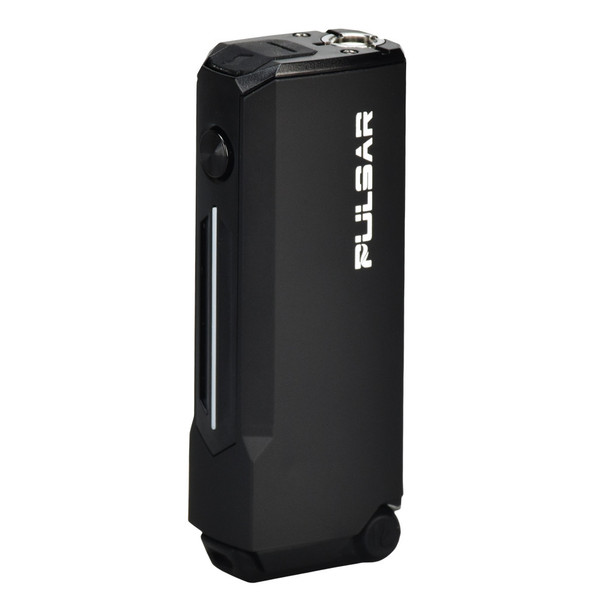 Pulsar 510 Dunk 2-In-1 Variable Voltage Vaporizer -750mAh/Black