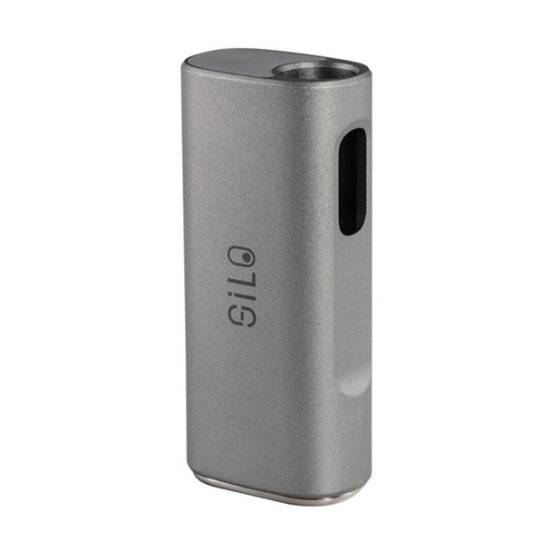 CCell Silo Auto Draw Cartridge Vaporizer Grey CCell Silo Auto Draw Cartridge Vaporizer Grey