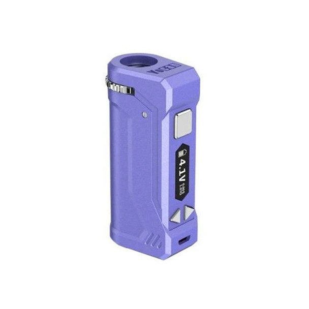 Yocan UNI Pro - Universal Adjustable Mod Purple Yocan UNI Pro - Universal Adjustable Mod Purple