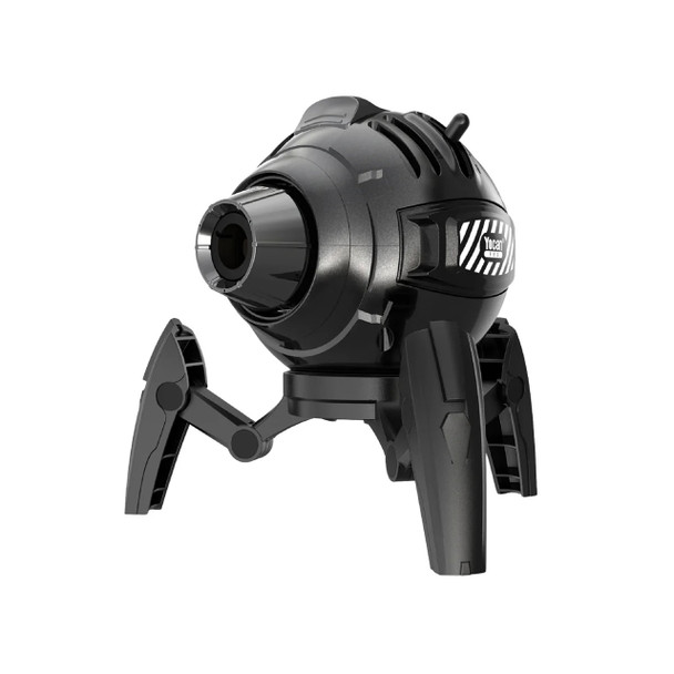 Yocan Red Bot Single Flame Torch Lighter Black Yocan Red Bot Single Flame Torch Lighter Black