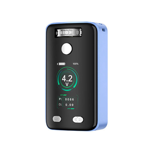 Yocan UNI 3.0 Universal Box Mod - 650mAh Light Blue