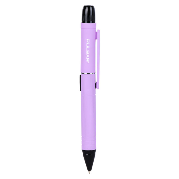 Pulsar 510 DL Scribe Vape Pen Battery - 500mAh Purple Pulsar 510 DL Scribe Vape Pen Battery - 500mAh Purple