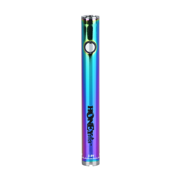 HoneyStick 510 Twist 500mAh Variable Voltage Rainbow HoneyStick 510 Twist 500mAh Variable Voltage Rainbow