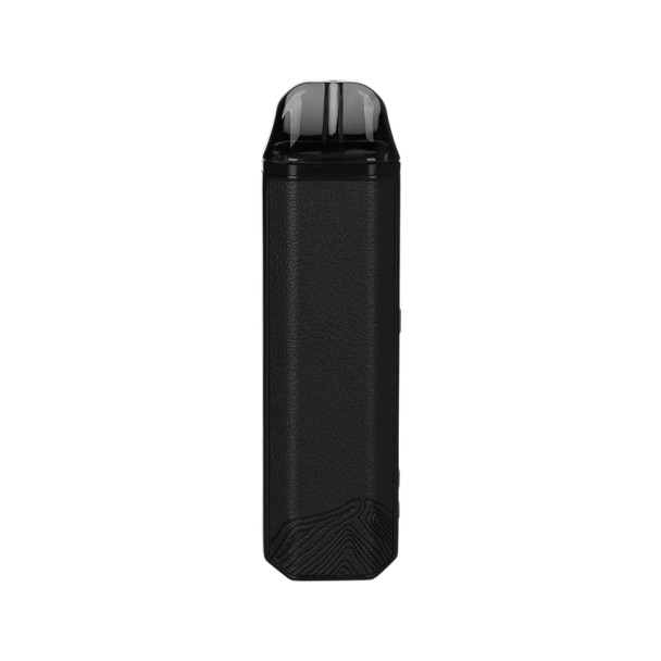 XVape Aria + Dual Use Vaporizer - 2600mAh Black