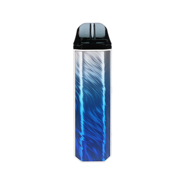 XVape Aria + Dual Use Vaporizer - 2600mAh Frostwave