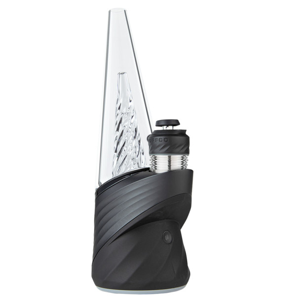 Puffco New Peak Pro 3DXL Chamber eRig - 1700mAh Onyx