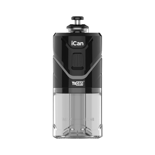 Yocan iCan Electronic Dab Rig Black