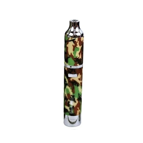 Yocan Evolve Plus Vaporizer Kit Camo