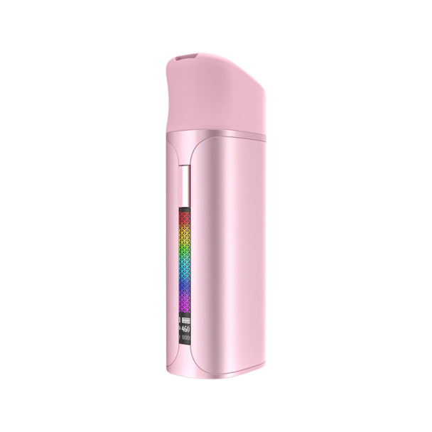 Yocan Pocket Concentrate Vaporizer - 1400mah Pink