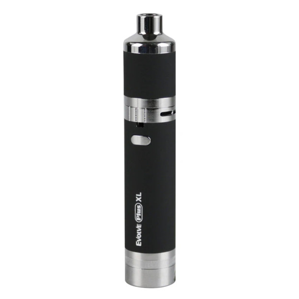 Yocan Evolve Plus XL Vaporizer Kit Black