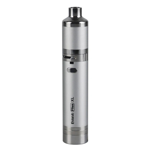 Yocan Evolve Plus XL Vaporizer Kit Silver