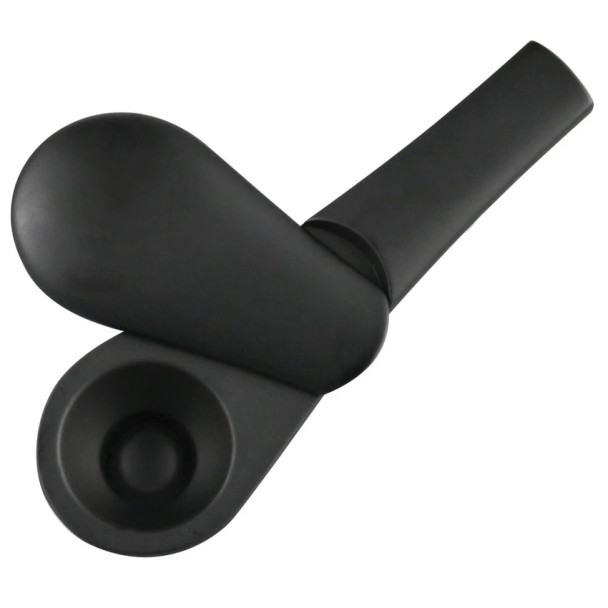 Journey Pipe 3 Midnight Black