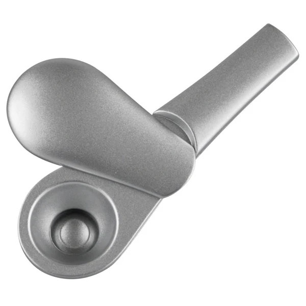 Journey Pipe 3 Twilight Silver