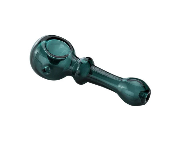 Grav 4.5 Bauble Spoon Lake Green