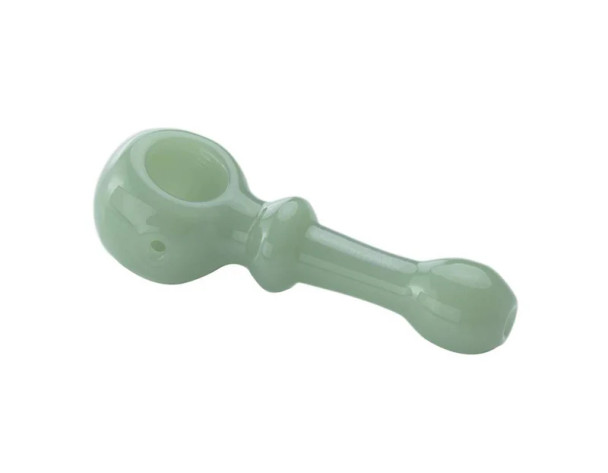 Grav 4.5 Bauble Spoon Mint Green