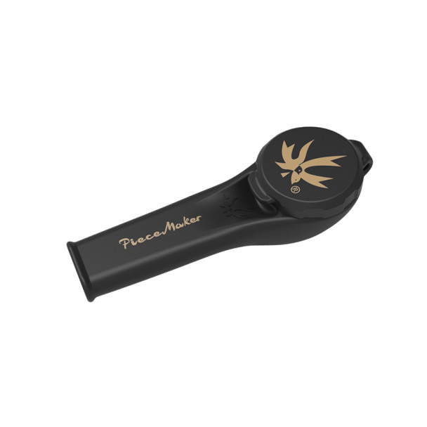 PieceMaker Kayo Hand Pipe Black