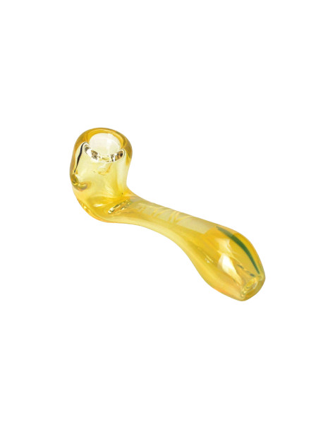 Grav 4" Mini Sherlock Fumed