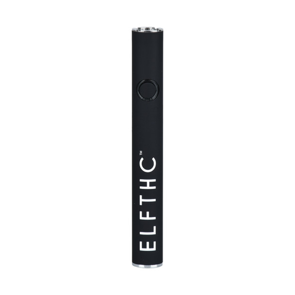ELF Hardware Mini Bar 510 Battery 230mAh Black ELF Hardware Mini Bar 510 Battery 230mAh Black