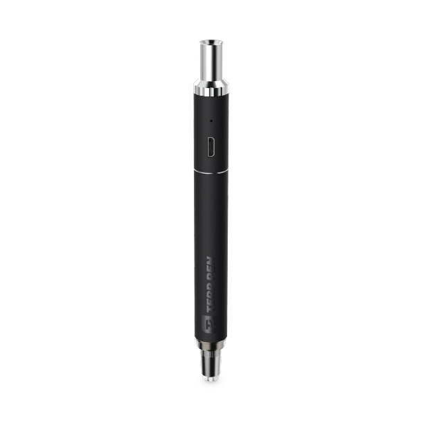 Boundless Terp Pen Black
