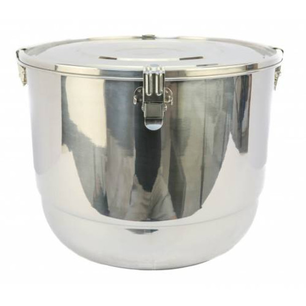 CVault w/ 1 x 320 gram Boveda - 13.5" x 10.25" 21 Liter CVault w/ 1 x 320 gram Boveda - 13.5" x 10.25" 21 Liter