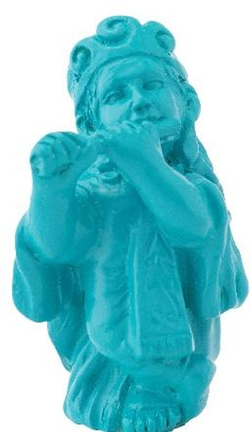 Pocket Deity Krishna Pocket Deity Krishna