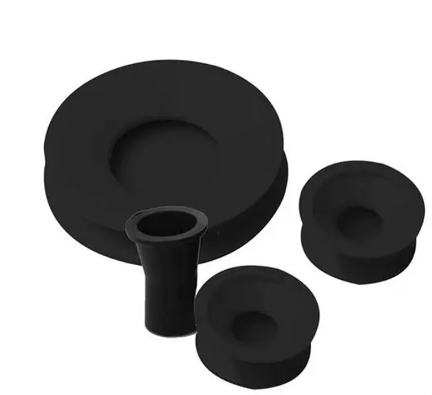 ResOlution Caps+ "Res-Caps" - Original Caps + Rig Cap Black ResOlution Caps+ "Res-Caps" - Original Caps + Rig Cap Black