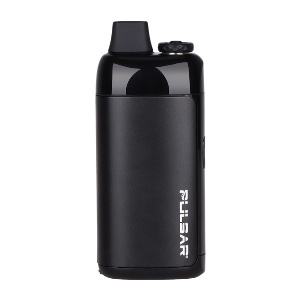 Pulsar Chorus Concentrate Vaporizer w Hot Knife 2200mAh - Black