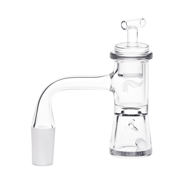 Pulsar Quartz Banger Set w Cap / Pearls 14mm M