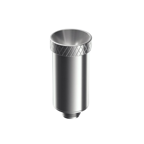 Dr. Dabber Ghost2 eChamber