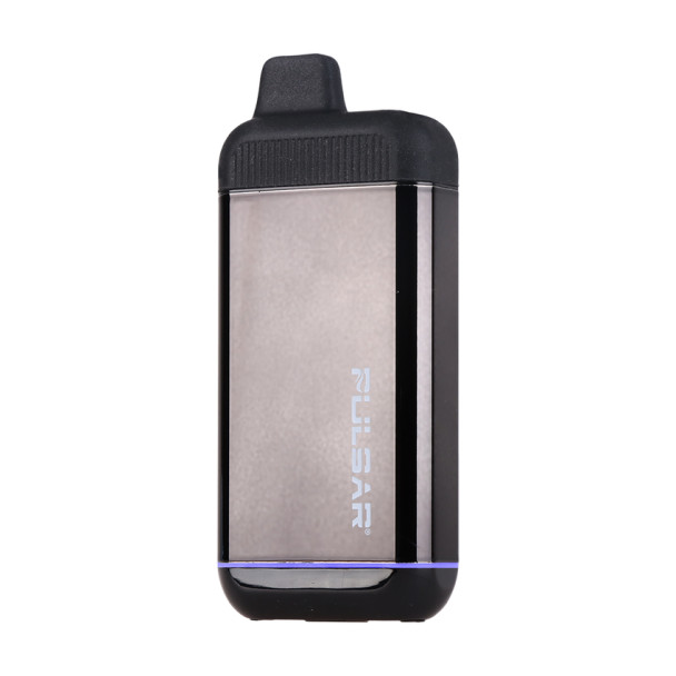 DL 510 Jetpack 2.0 Forced Air Vaporizer Black