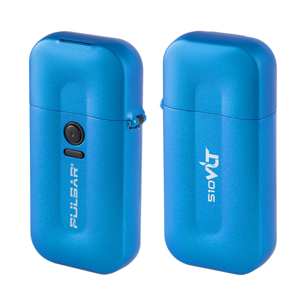 Pulsar VLT 510 Battery Vaporizer / Lighter - 650mAh / Blue