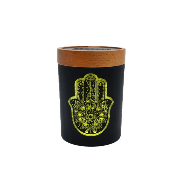 V Syndicate SmartStash - Hamsa Yellow small