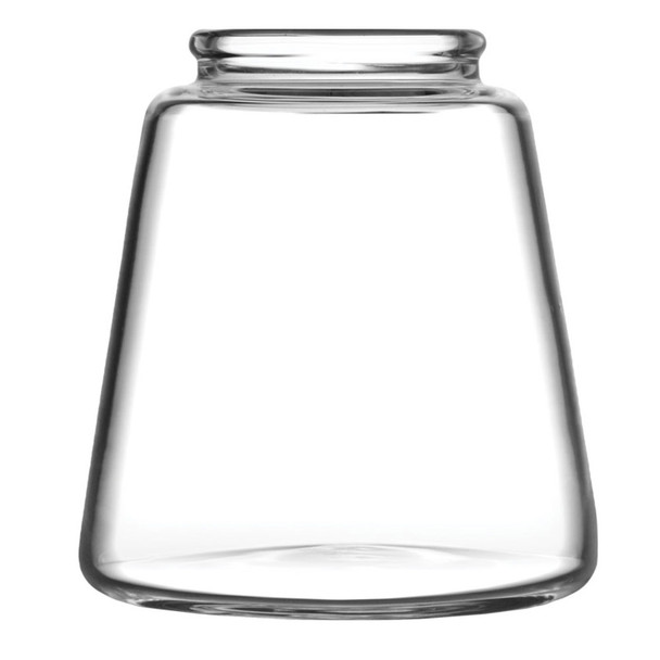 Pulsar Rok Large Base - Clear