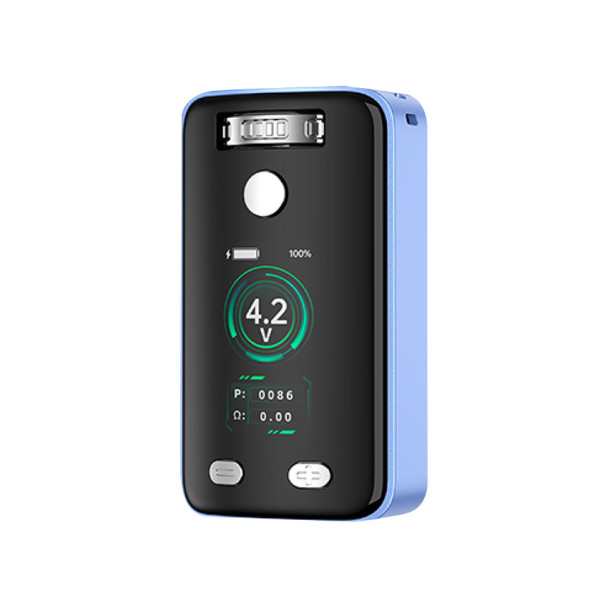 Yocan UNI 3.0 Universal Box Mod - 650mAh Light Blue