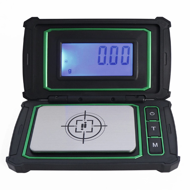 Infyniti Scales Prism 300g x 0.01g