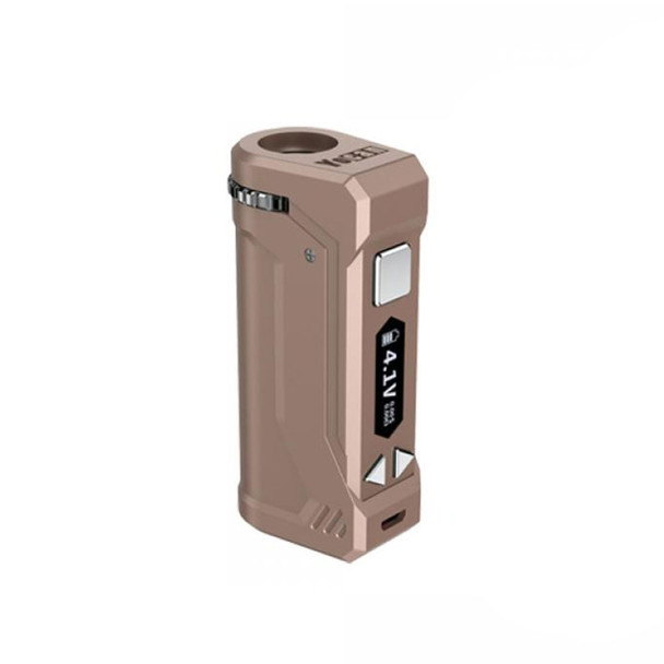 Yocan UNI Pro - Universal Adjustable Mod Champagne Gold