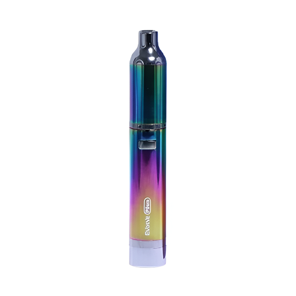 Yocan Evolve Plus Vaporizer Kit Rainbow