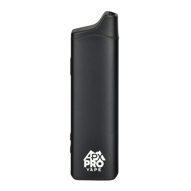 Pulsar APX Pro Dry Herb Vaporizer - 2100mAh/Black